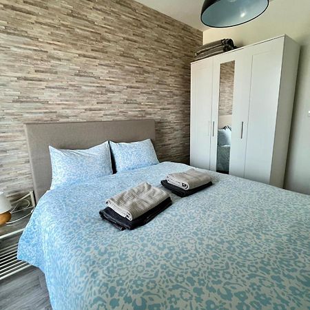 Appartement Vue Mer Et Marina, Loggia - Parking 쿠르쇨 쉬르 메르 외부 사진