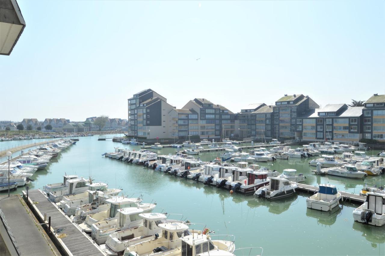 Appartement Vue Mer Et Marina, Loggia - Parking 쿠르쇨 쉬르 메르 외부 사진