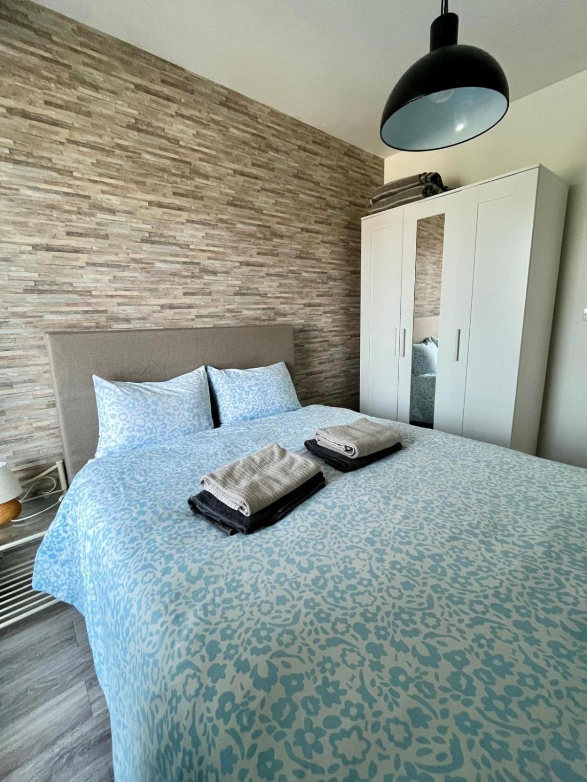 Appartement Vue Mer Et Marina, Loggia - Parking 쿠르쇨 쉬르 메르 외부 사진