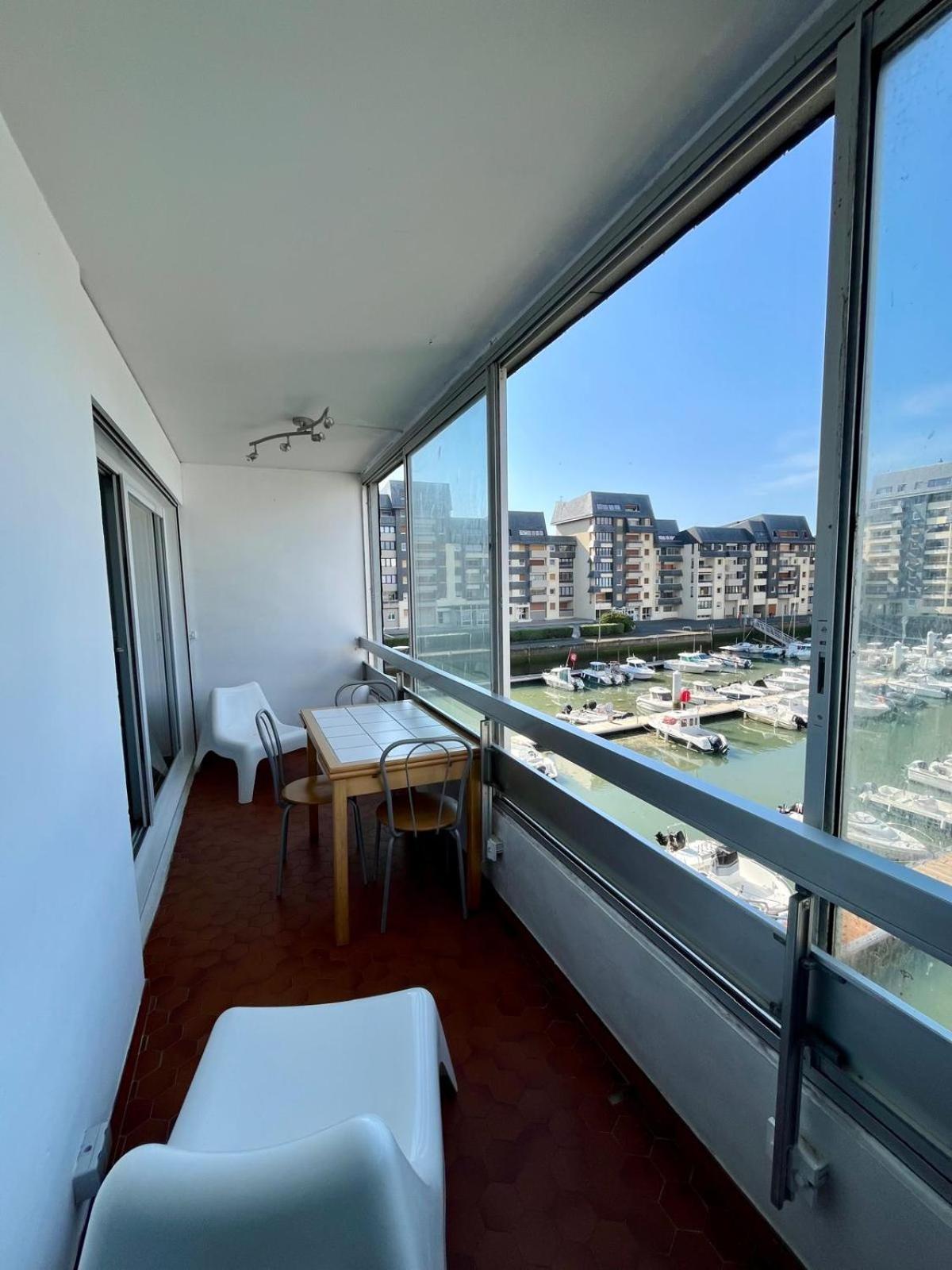 Appartement Vue Mer Et Marina, Loggia - Parking 쿠르쇨 쉬르 메르 외부 사진